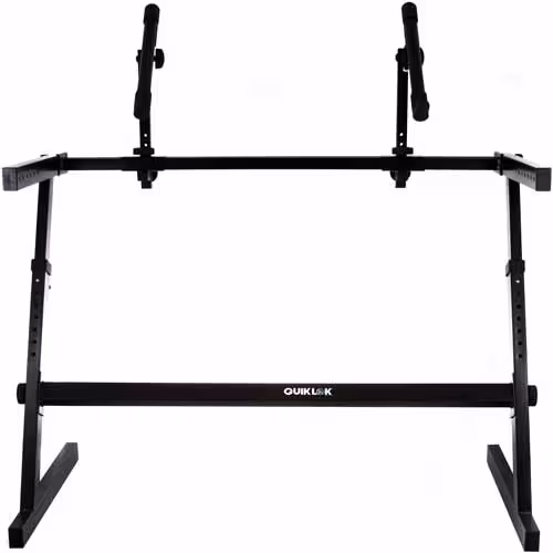 پایه کیبورد | Quiklok Z726L