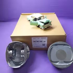 پیستون استاندار اصلی اروجینال شرکتی اتومات TIGGO5 X33S X33NEW (اصل)