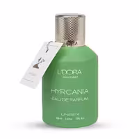 ادوپرفیوم HYRCANIA فرگرنس 100 میلی‌لیتر