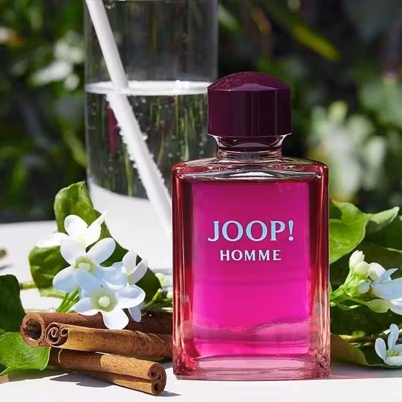 عطر اورجینال جوپ قرمز مردانه و زنانه 5 گرمی  و بسیار خوش بو با ماندگاری بالا گرم و تند و با خط بوی عالی دبی لنج امارات
