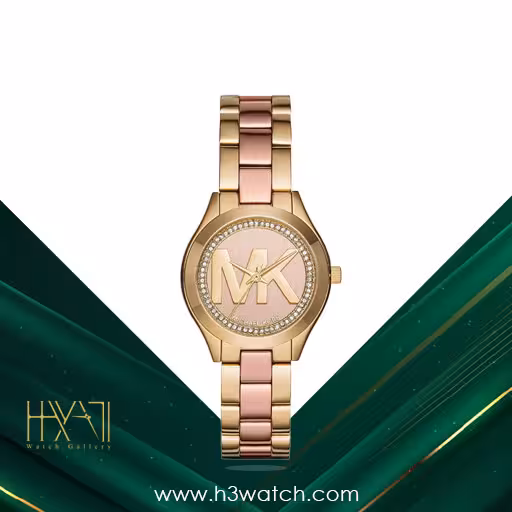ساعت مچی زنانه مایکل کورس MICHAEL KORS MK3650