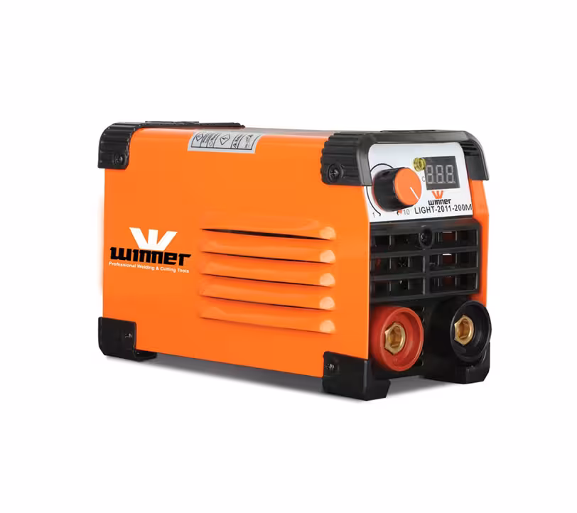 اینورتر جوشکاری 200 آمپر وینر 2011 200M winner