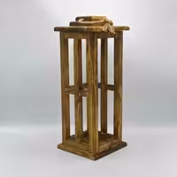 نو چوب - فانوس سایز بلند