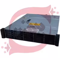 خرید دیسک انکلوژر HPE D3710 Disk Enclosure Q1J10A استوریج اچ پی