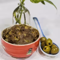 زیتون پرورده اعلا