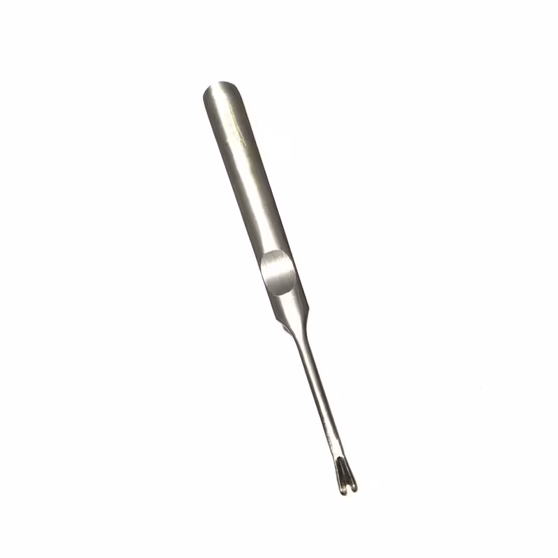 نیپر گوشه گیر ناخن تیتانیوم جول jewel مدل GCR-801