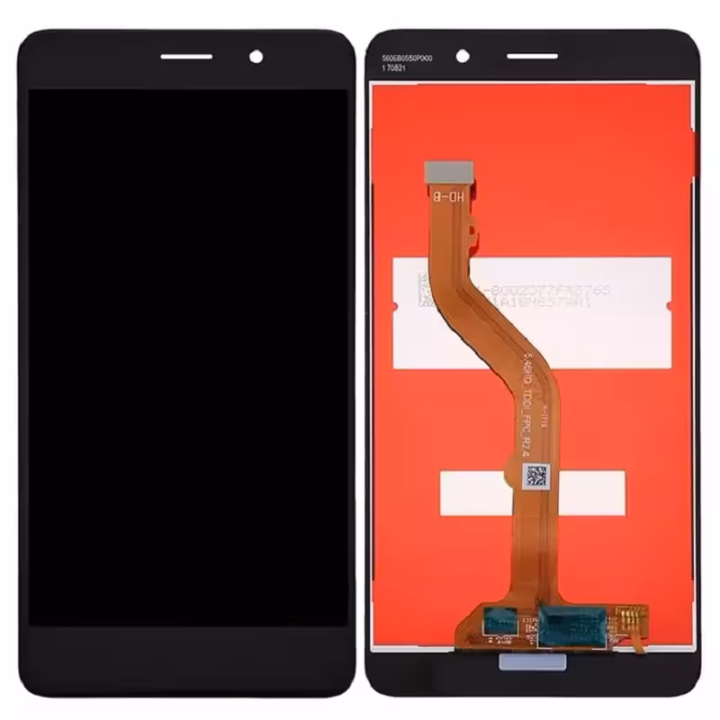 تاچ ال سی دی اصلی هواوی Y7 prime 2017