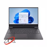 لپ تاپ اچ پی مدل VICTUS 16-D1004NW i7 12700H 16GB 512SSD 6GB