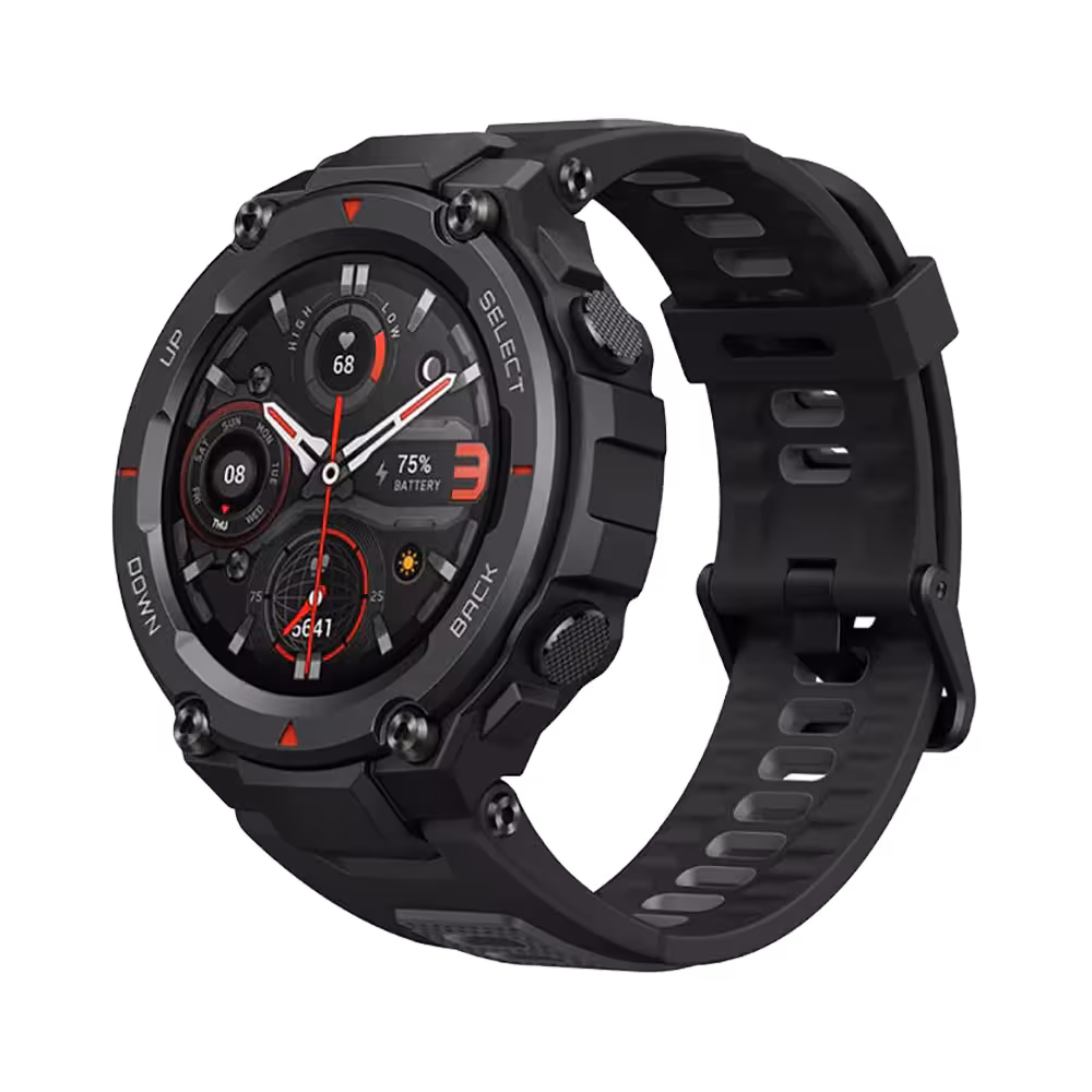 ساعت هوشمند امیزفیت مدل T-Rex Pro