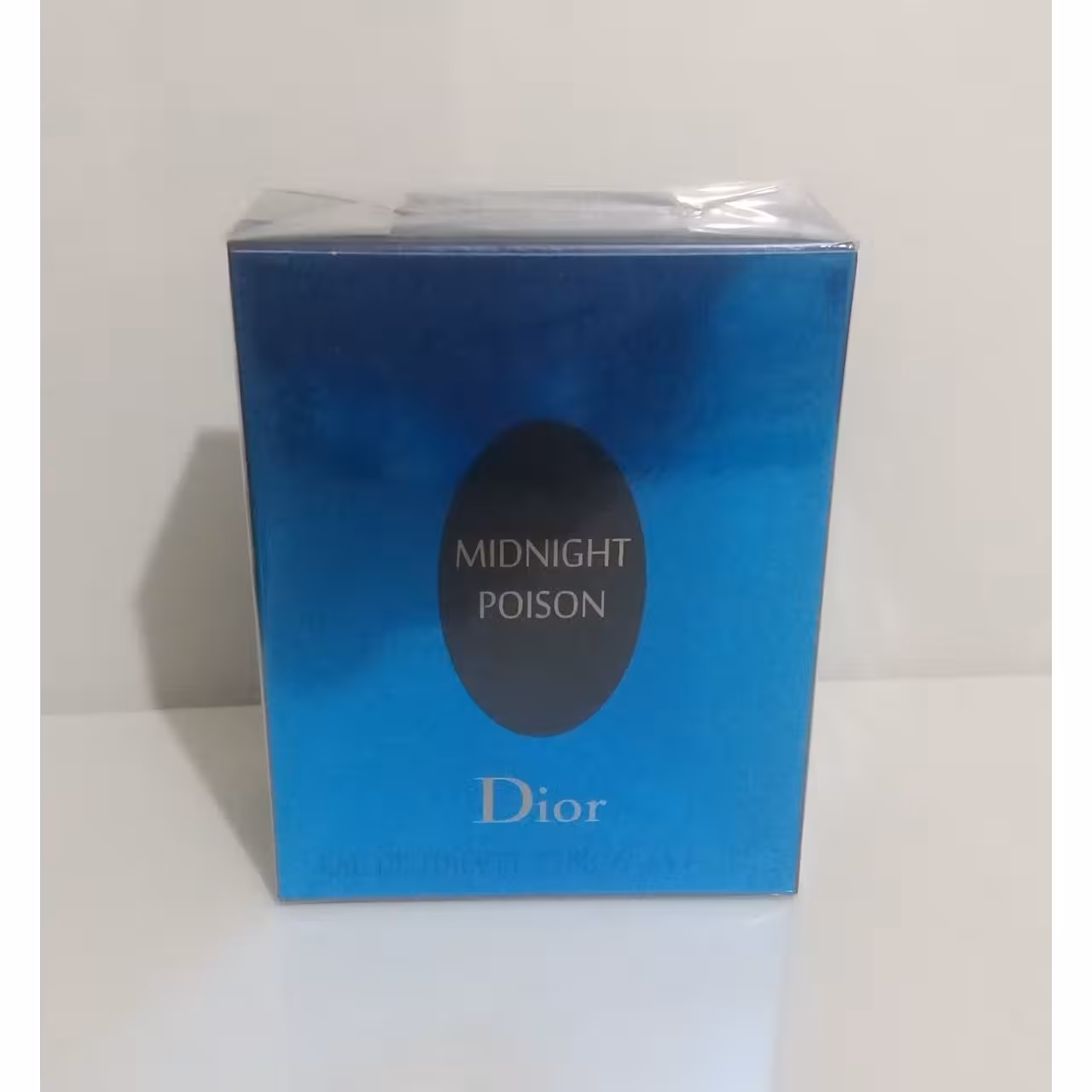 ادو پرفیوم زنانه دیور مدل میدنایت حجم 75 میلی لیتر