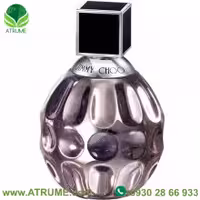 عطر ادکلن جیمی چو رز گلد ادیشن 60 میل زنانه