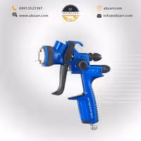 پیستوله طرح ساتا آلمان jet 1500 ساتر (( اقساط یک ساله ))