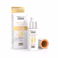 ضدآفتاب ضدپیری ایزدین ( ISDIN – Age Repair Fusion Water Sun Screen )