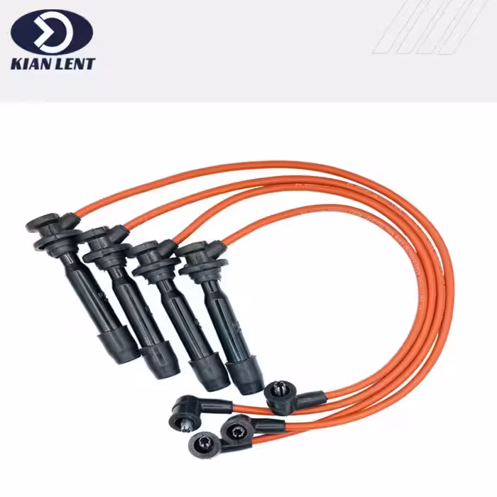 وایر شمع تقویتی خودرو نیسان پیکاب