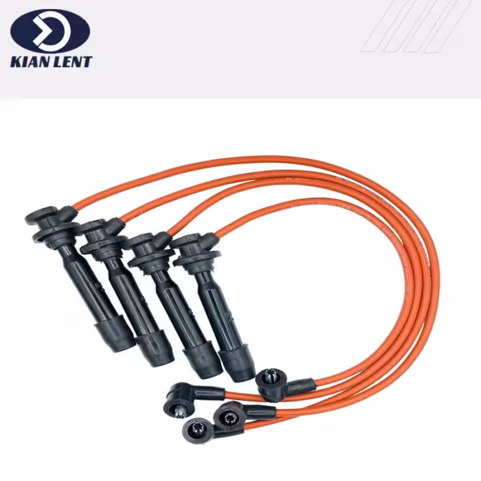 وایر شمع تقویتی خودرو نیسان پیکاب