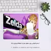 ماوس پد هومرو مدل A4818 طرح بازی League of Legends