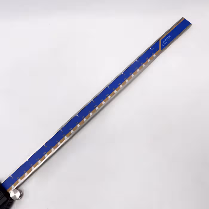 کولیس دیجیتالی مدل گوریلا کد YP-0300MM گستره 0-300 میلیمتر