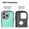 کاور آی فیس مدل First Class Original مناسب برای گوشی موبایل اپل iPhone 14 Pro Max
