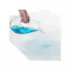 زیرانداز تعویض کودک مدل لوزی