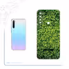 برچسب پوششی ماهوت مدل Leafs مناسب برای گوشی موبایل شیائومی Redmi Note 8 2021