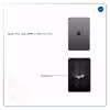 برچسب پوششی ماهوت مدل Batman مناسب برای تبلت اپل iPad mini (GEN 5) 2019 A2125