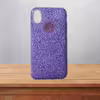 کاور مدل اکلیلی مناسب برای گوشی موبایل اپل iPhone X
