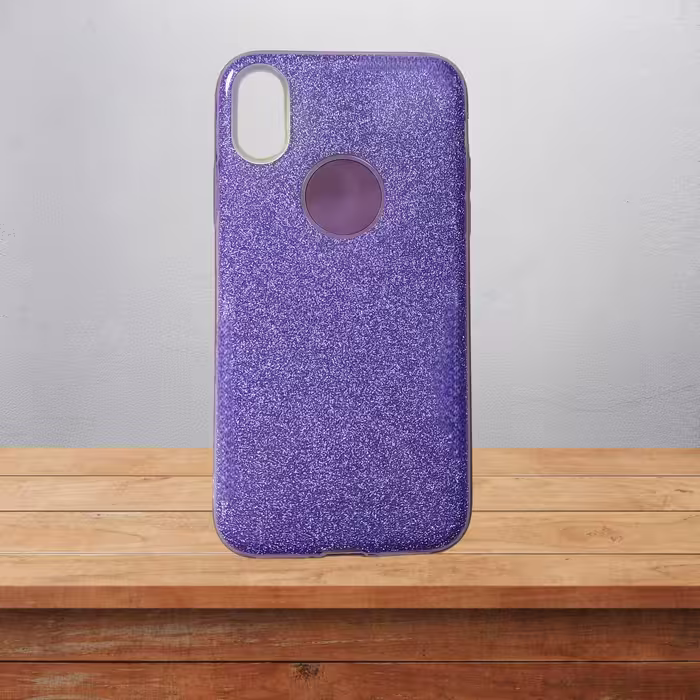 کاور مدل اکلیلی مناسب برای گوشی موبایل اپل iPhone X