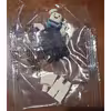 ساختنی مدل Marshmallow Man