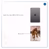 برچسب پوششی ماهوت مدل Horse-1 مناسب برای تبلت اپل iPad mini (GEN 5) 2019 A2126