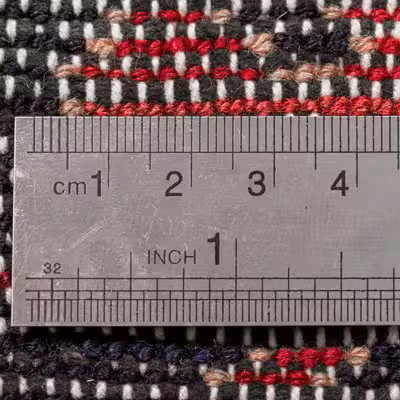 فرش دستبافت سه متری مدل همدان کد 48.2637