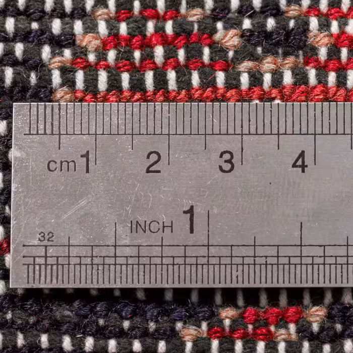 فرش دستبافت سه متری مدل همدان کد 48.2637