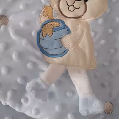 قنداق نوزادی کد 001