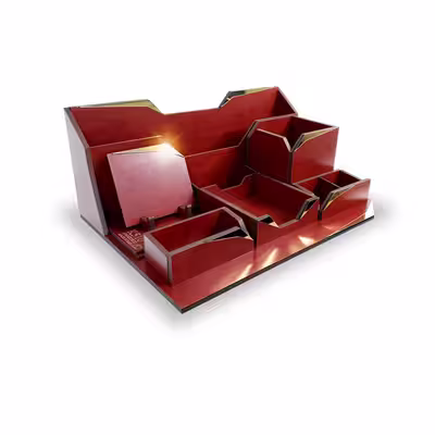استند لوازم اداری رومیزی مدل K510