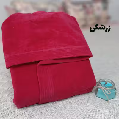 حوله پالتویی بومرنگ مدل Junior-2 سایز 115