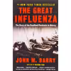 کتاب The Great Influenza اثر John M Barry انتشارات Penguin Books