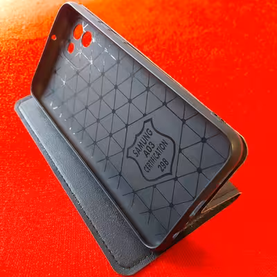 کیف کلاسوری مدل A04_01 مناسب برای گوشی موبایل سامسونگ Galaxy A04