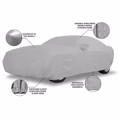 چادر خودرو پاسیکو مدل ULTRA PLUS مناسب برای کیا سراتو 