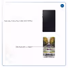 برچسب پوششی ماهوت مدل SHAHZADEH-Garden مناسب برای تبلت سامسونگ Galaxy Tab A 8.0 2019 T295