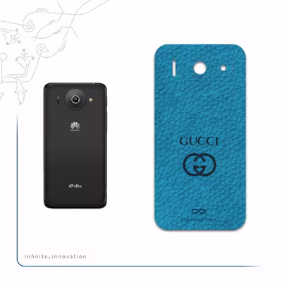 برچسب پوششی ماهوت مدل BL-GCC مناسب برای گوشی موبایل هوآوی Ascend G510