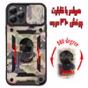 کاور کینگ پاور مدل AK27 مناسب برای گوشی موبایل اپل iPhone 12 Pro Max