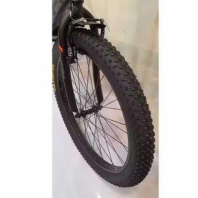 دوچرخه کوهستان المپیا مدل MICHELIN سایز 26