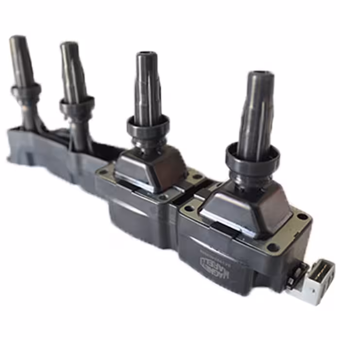 کوئل مگنت مارلی مدل 597099 مناسب برای پژو پارس TU5