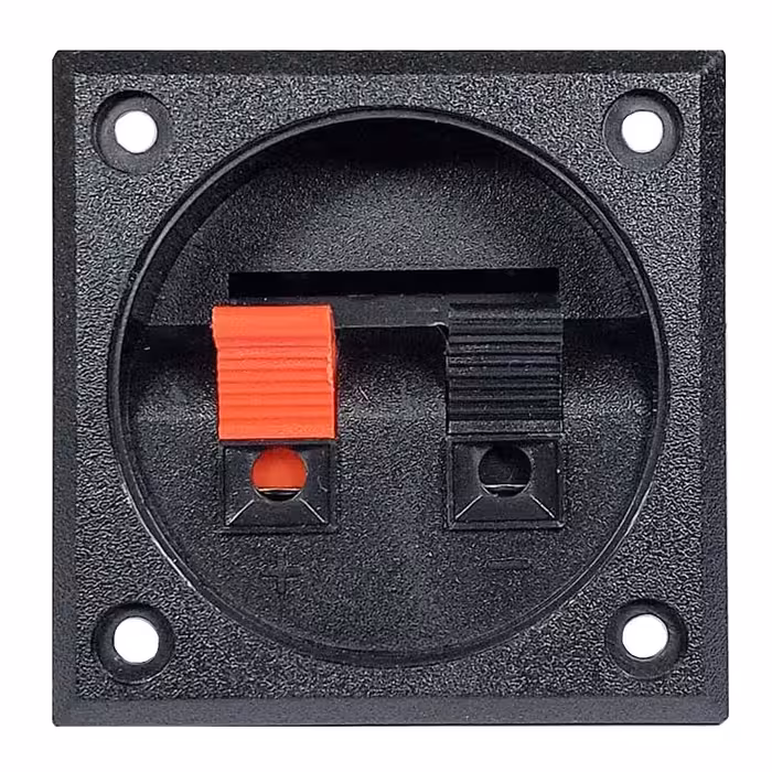 ترمینال بلندگو مدل TTS-CS57 بسته 4 عددی 