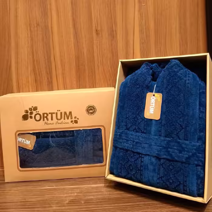 حوله پالتویی اورتوم مدل آیریس سایز 125