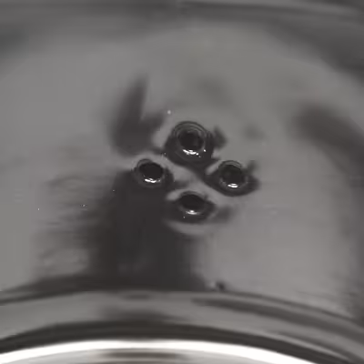 ست کتری و قوری مدل SH-2356