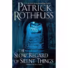 کتاب The Slow Regard of Silent Things اثر Patrick Rothfuss انتشارات DAW