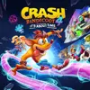 بازی crash bandicoot 4 مخصوص ps4 نشر سونی