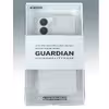 کاور کی زد دوو مدل Guardian مناسب برای گوشی موبایل سامسونگ  Galaxy S23 Plus S23