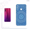 برچسب پوششی ماهوت مدل Mandala Design 1 مناسب برای گوشی موبایل آنر 20 Lite
