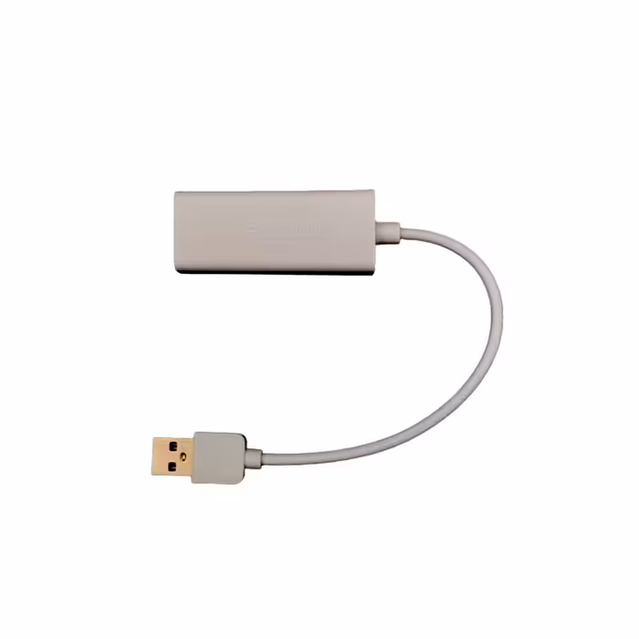 مبدل USB2.0 به Ethernet وگیگ مدل U2-U